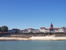 La Rochelle 2019